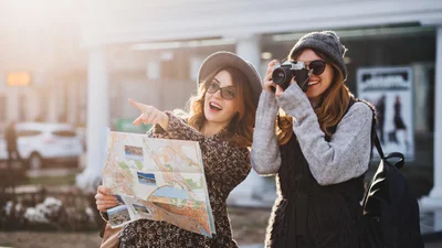 Куди поїхати в Україні восени: 7 місць, що варті твоєї уваги