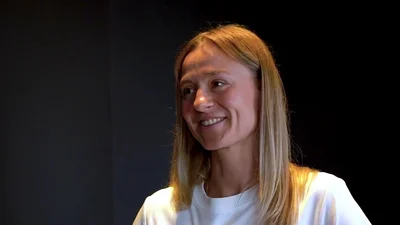 Ольга Мартиновська зізналася, що хоче вдруге вийти заміж