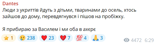Дантес і Кацуріна розійшлися чи ні - фото 758931