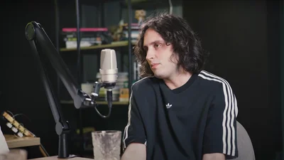 Гурт Ziferblat досі віддає борг за участь в Євробаченні-2025