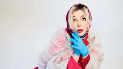 Билык обнародовала редкое фото с сыновьями и дала совет мамочкам