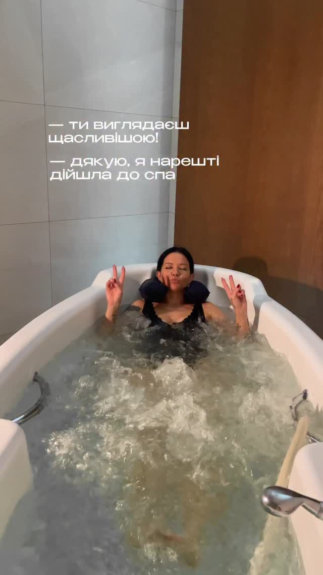 Ірина Горова як доглядає за собою - фото 759005