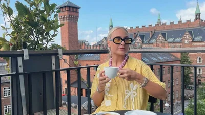 5 кардиганів, які будуть у всіх стильних крихіток цієї осені