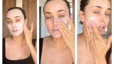 Ксенія Мішина без макіяжу поскаржилася: "Вигляд, як у побитої собаки"