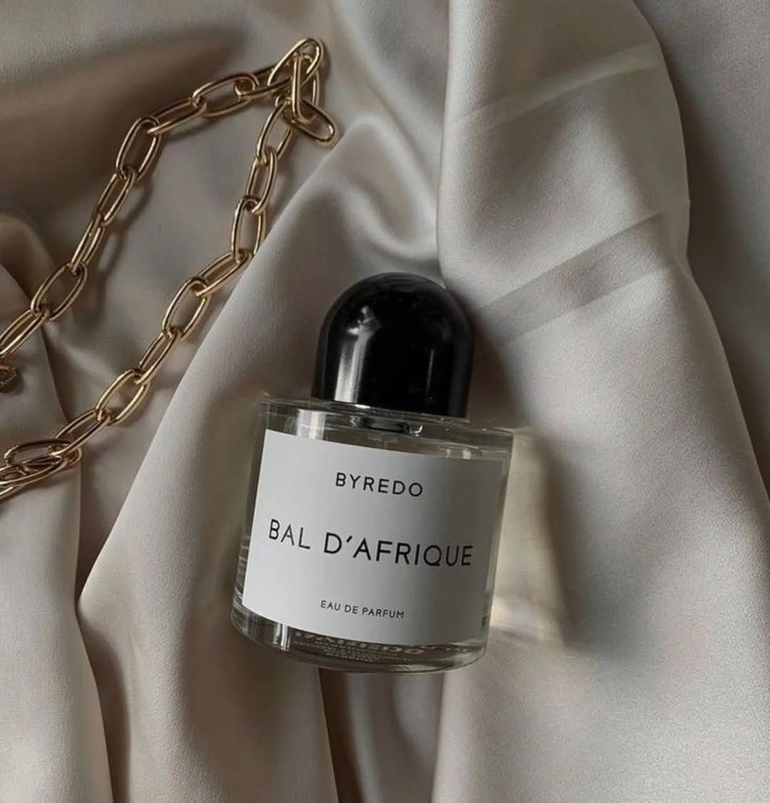 Byredo - Bal d'Afrique - 759047 Byredo - Bal d'Afrique - фото 759047