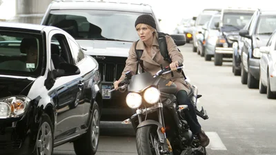 Ты не поверишь, какие мировые кинохиты снимали в Украине - в одной из лент сыграла Джоли