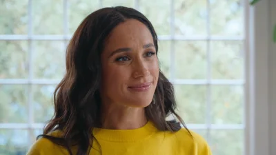 Меган Маркл пояснила, чому досі іменує себе герцогинею Сассекською