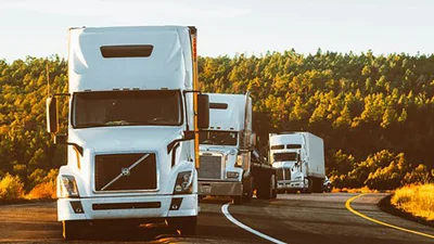 С Днем дальнобойщика 2025 - картинки и поздравления своими словами для вдохновения