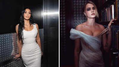 В каком возрасте и как знаменитости потеряли девственность: от принца Гарри до Кэти Перри