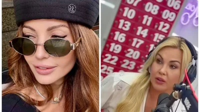 Камалія була з Захуром, поки він її забезпечував: колишня подруга спантеличила скандальним зізнанням