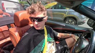 Анатолій Анатоліч зізнався, чому повернувся знову на радіо після 13-річної паузи