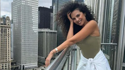 В сети вирусится видео, где Каменских говорит, что никогда не будет петь на русском, а потом устраивает концерт на враждебном языке