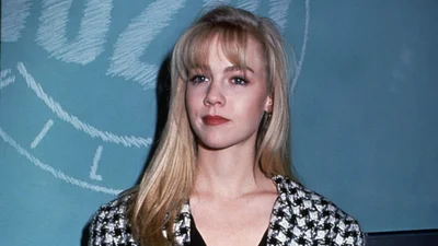 Все в восторге от Дженни: звезда "Района Беверли-Хиллз" не постарела ни на год