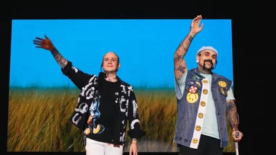 Magic Brothers Show запустил первый в Украине интерактивный TikTok-сериал