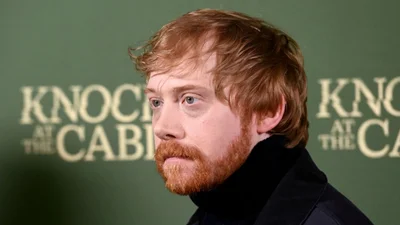 Звезда "Гарри Поттера" мечтал бросить актерство и продавать мороженое