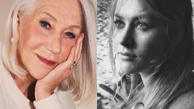 Хелен Миррен на фото в молодости не узнать: как старела звезда, которую заставляли сделать пластику