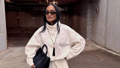 Трендовий верхній одяг 2025: ці осінні куртки носять усі модниці