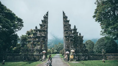 Этот райский остров обожают туристы, но тебе не стоит туда ехать