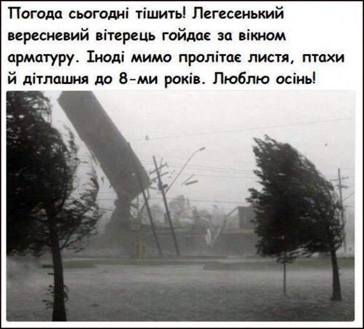 Мемы про осень: когда еще даже не похолодало, а уже хочется чаю, под одеяло и на ручки - фото 759673