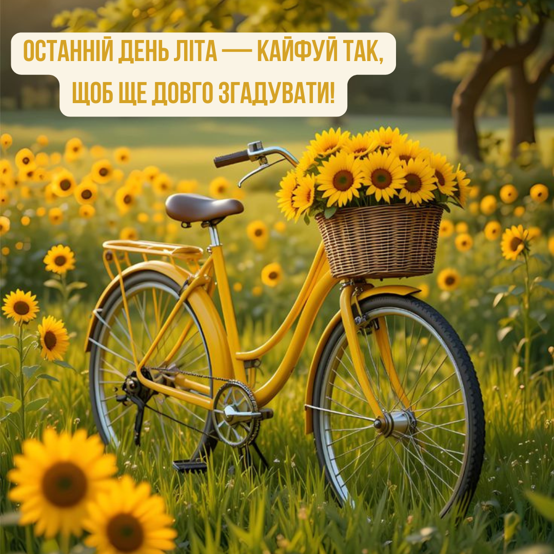 Останній день літа 2025 картинки - фото 759733
