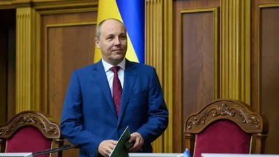 Суспільство приголомшене: політики й знаменитості відреагували на вбивство Андрія Парубія