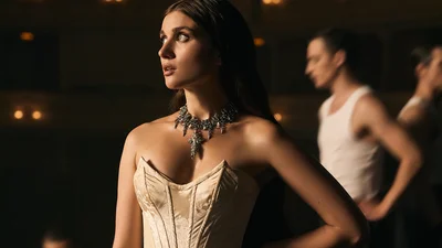 Jerry Heil презентовала клип на новую песню "Добавь громкости (12 points)", которая еще до релиза завирусилась в TikTok