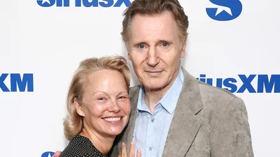 Новые детали отношений Памелы Андерсон и Лиама Нисона: действительно ли они вместе