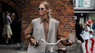 Забудь о балаяже: почему все выбирают скандинавское мелирование