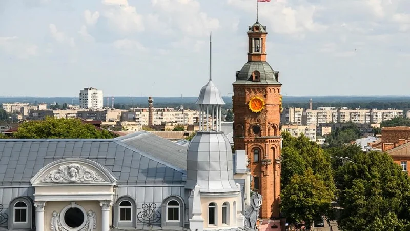 Плани на вересень: 3 атмосферних міста України, куди варто їхати за незабутніми враженнями