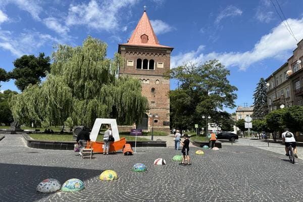 Планы на сентябрь: 3 атмосферных города Украины, куда стоит поехать за незабываемыми впечатлениями - фото 759894