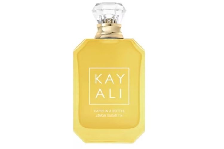 Capri in a Bottle Lemon Sugar 14 – KAYALI - фото 759986