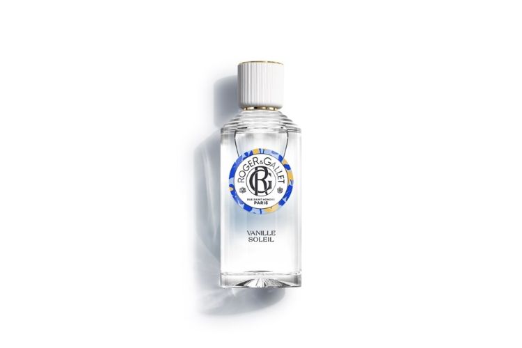 Vanille Soleil – ROGER & GALLET - фото 759989