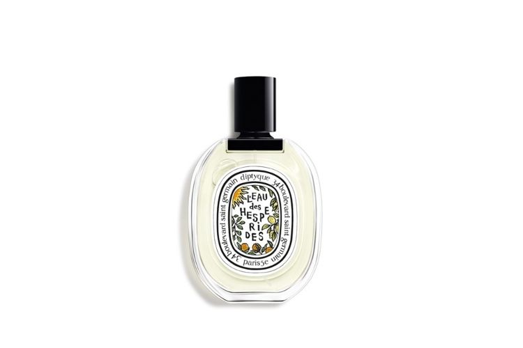 L’Eau des Hespérides – DIPTYQUE - фото 759990