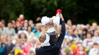 Фото с 1 сентября: не спеши выкладывать их в Instagram - омбудсмен