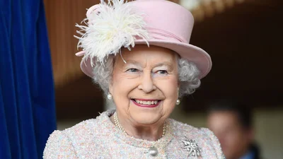 Ось що справді хвилювало королеву Єлизавету у житті в Букінгемському палаці