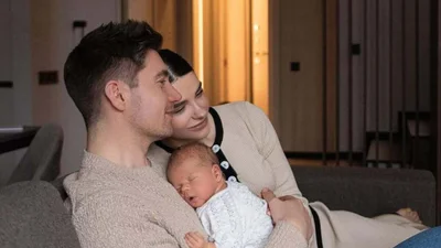 Володимир Остапчук став ідеальним чоловіком для третьої дружини - Катерина розповіла, що він для неї ладен зробити