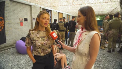 "Он тихий и не мажор": Тина Кароль призналась, каким вырос ее сын Вениамин и что он изучает в Британии