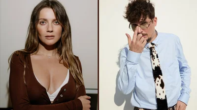 Звезды показали свои детские фото с 1 сентября