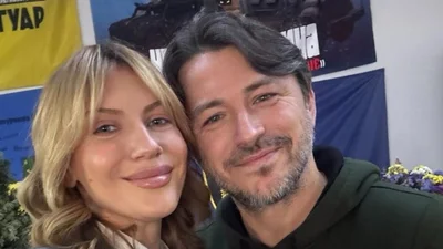 Сергій Притула натякнув на справжнє ім’я сина Лесі Нікітюк - ніколи не здогадаєшся