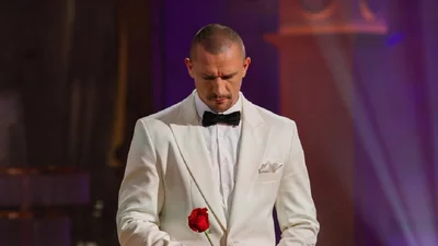 Холостяк Цимбалюк підбив підсумки літа: був розпач, загострена внутрішня драма та вирій бурхливості