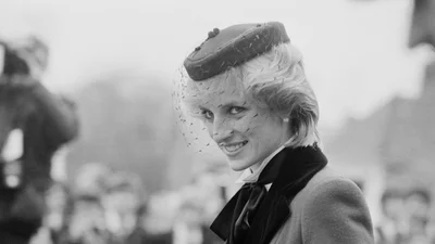 Принцеса Діана перед смертю написала листа акторці Джеймі Лі Кертіс - і ось що вона обіцяла зробити