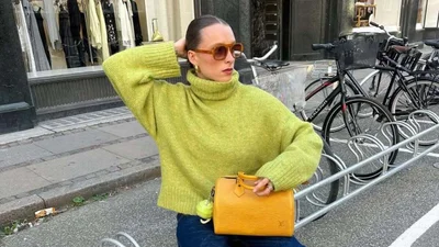 Забудь про нудні джинси: цей осінній тренд уже сколихнув Instagram, і ти теж маєш спробувати