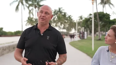 "Я с ней работал": Потап назвал лучшую украинскую певицу