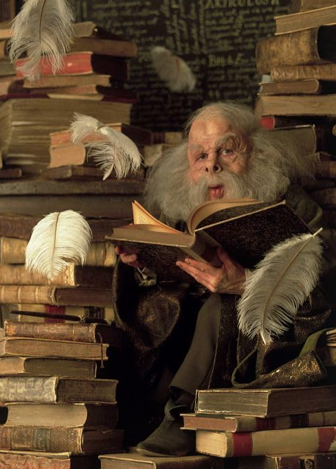 В новый сериал о Гарри Поттере вернется единственный актер из оригинальных фильмов - фото 760526