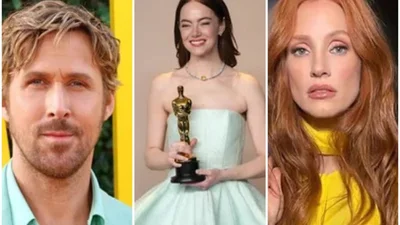 Звезды, которые бросили школу ради карьеры: Рианна, Джессика Честейн, Райан Гослинг и не только