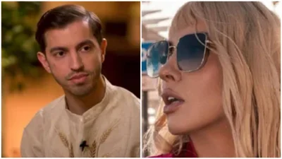 Скандал между Поляковой и Люленовым: что произошло, новые детали