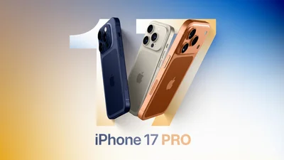 Презентація iPhone 17 Pro вже не за горами: усі чутки, які тобі потрібно знати
