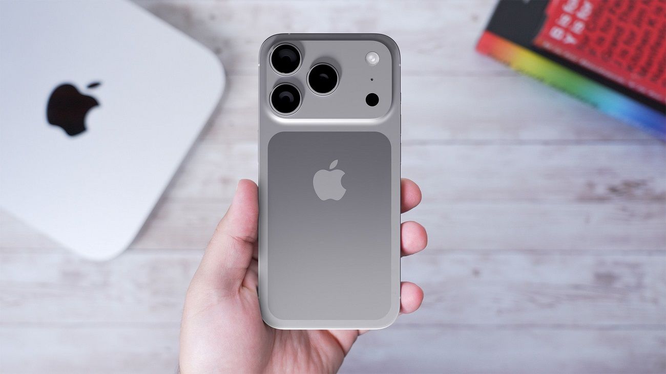 Презентация iPhone 17 Pro уже не за горами: все слухи, которые тебе нужно знать - фото 760629