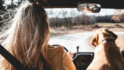 Ученые рекомендуют мамам чаще отправляться в соло-путешествия - причина очевидна