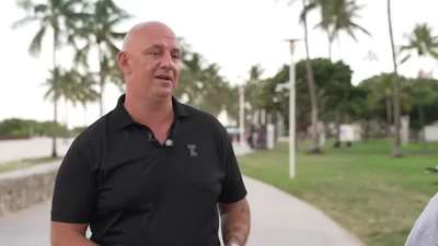 "Не спираюся на українську аудиторію": Потап створив компанію Mozgi International у 3 країнах світу